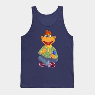Scooter Tank Top